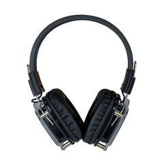 Casque Disco Silencieux DAP 3 Canaux