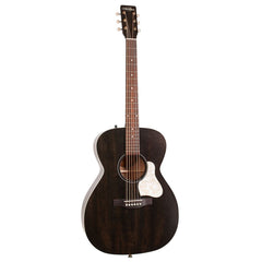 A&l Legacy Acoustic Guitar -  Faded Black