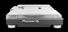 Decksaver Pioneer DJ XDJ-XZ Polycarbonate Controller Cover