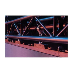 Showtec FLQ30 Écran LED Truss 50 cm Noir