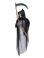 Europalms Halloween Hanging Reaper 150Cm