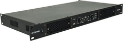 Citronic D300 Class-D Power Amplifier 2 x 150Wrms