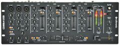 Citronic CDM8:4 USB Mixer 19" Rack 14 Input