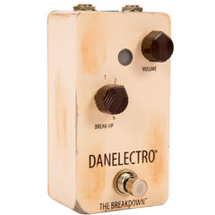 Danelectro Breakdown Pedal