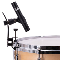 Cad Drum Rim Microphone Holder - Metal Construction