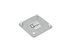 Alutruss Decolock Dq4-Wpm Wall Mounting Plate Male