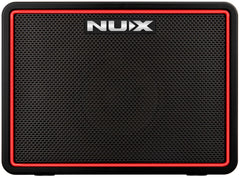 Amplificateur NUX Mighty Lite BT mkII, mini ampli guitare