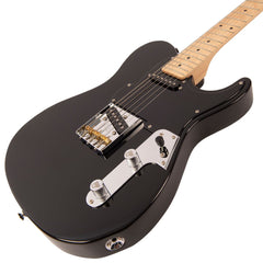 Fret King Country Squire Classic Tonemaster - Gloss Black