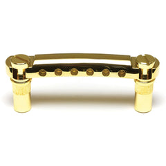 Graphtech Resomax Nv Tailpiece - Gold