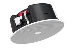 Fonestar SKY-6-DOME 6" 20W RMS 8 Ω Low Impedance Ceiling Speaker with Protective Dome