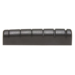 Graphtech Black Tusq Xl Nut - Slotted Jumbo- Gibson