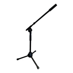 Thor MS004 Tripod Short Microphone Stand Black*B-Stock