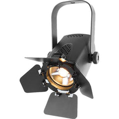 Chauvet EVETF20X Schienen-Fresnel-LED-Warmweißstrahler für Display-Ausstellung