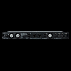 DAP TA-4.1700 4x 1700 W Touring Amplifier with DSP