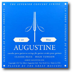 Augustine Blue Label String Set