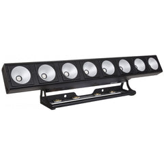 Briteq PowerPixel8-RGB LED COB Bar 8 x 30W RGB Batten