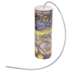 Thunder Tube- Starry Night- Medium