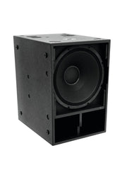 Psso K-211 Subwoofer 1600W