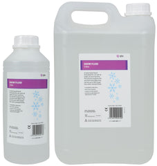 Liquide à neige QTX 1 litre