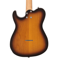 Fret King Country Squire Classic - Original Classic Burst