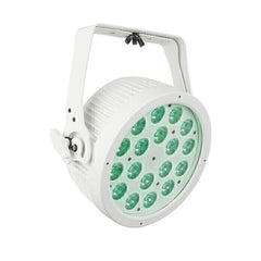 Showtec Compact Par 18 Q4 - Corps blanc