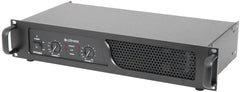 Citronic PPX600 power amplifier