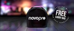 NovoPro Laser Par 3R Effet Lumière avec Sac