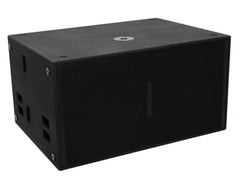 Psso K-182 Subwoofer 2000W