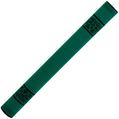 Trophy Tropical Rainstick - Rainforest Green