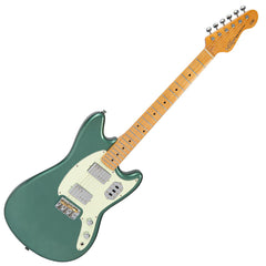 Vintage Revo Series Colt Hh Twin Hardtail - Metallic Sherwood Green