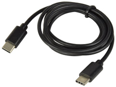 AV:Link USB Typ-C auf USB Typ-C Synchronisierungs- und Ladekabel 1,5 m