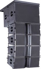 Citronic C-118S Line Array Sub Cabinet 1 x 18" 1000Wrms