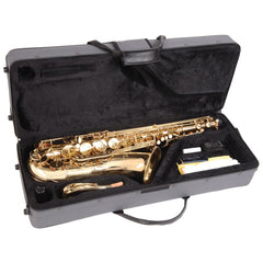 Odyssey Premiere Bb Tenor Saxophone W/case