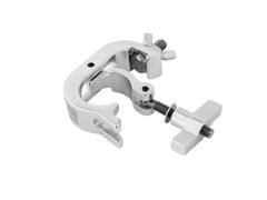 Eurolite Th-35 Theatre Clamp Silver