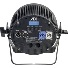 AFX PROPAR12-HEX Extra Bright LED Par Can 12x 12W RGBWAUV LED