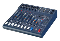 Studiomaster Club XS 10 Mixing Console