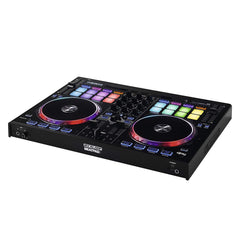 Contrôleur DJ multiplateforme Reloop BeatPad 2