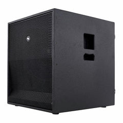 Proel S15A 1200W 15" Subwoofer Bass Bin Lautsprecher DJ