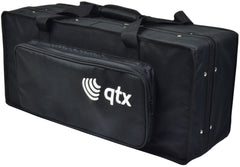 QTX Stereo Twin PAR Bar