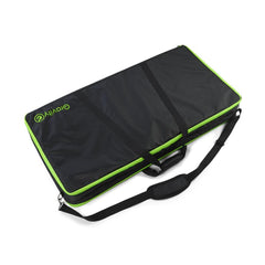 Gravity BG X2 RD B Sac de transport pour Rapid Desk et support clavier Double X