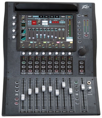 Peavey Aureus 28 Digital Mixer 28 Inputs / 14 Outputs