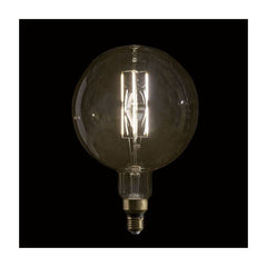 Ampoule LED à filament Showgear G200 6W, dimmable