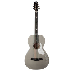 Godin Rialto Jr Satina Grey Hg Q-discrete Electro Acoustic Guitar  W/bag