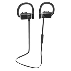 Floyd Rose Earbuds Bluetooth Headphone - Black