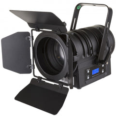 Briteq BT-THEATRE 50WW LED Zoom Fresnel 50W Blanc Chaud DMX