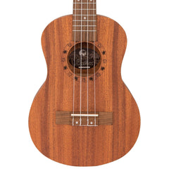 Laka Mahogany Series Ukulele & Bag - Tenor