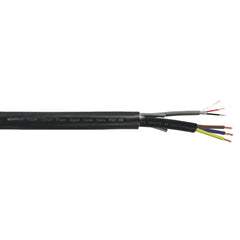 eLumen8 TOUR 1.5mm Power Signal Combi Cable PSC1.5B 100m