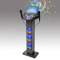 Easy Karaoke Eks828bt Bluetooth Karaoke Machine