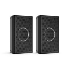 Aiaiai UNIT-4 - Wireless+ Studio Monitors Speakers