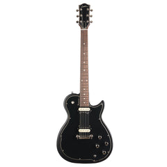 Godin Radiator  Electric Guitar - Matte Black Rn W/bag